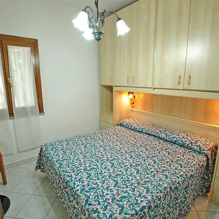 公寓 Casa Del Mandorlo 坎普码港