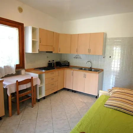 公寓 Casa Del Mandorlo