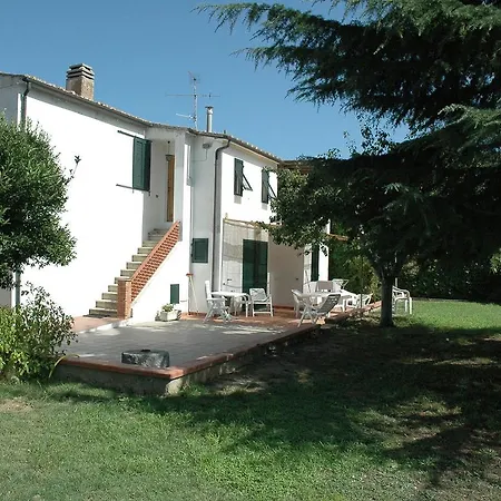 Casa Del Mandorlo 坎普码港