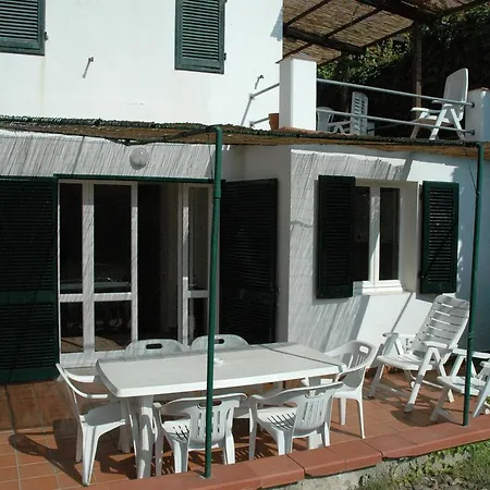Apartamento Casa Del Mandorlo
