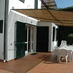 Casa Del Mandorlo アパート *