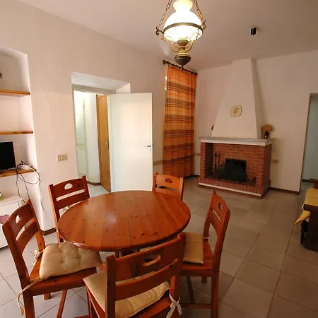 Casa Del Mandorlo アパート *