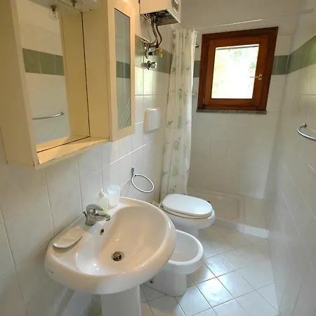 Casa Del Mandorlo Apartamento