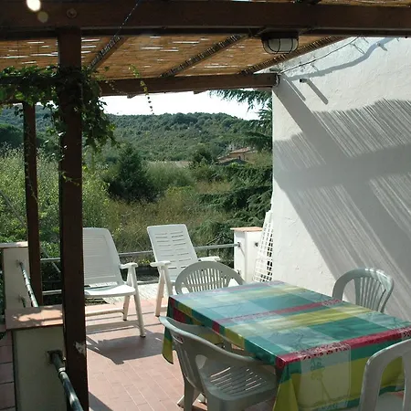 Casa Del Mandorlo