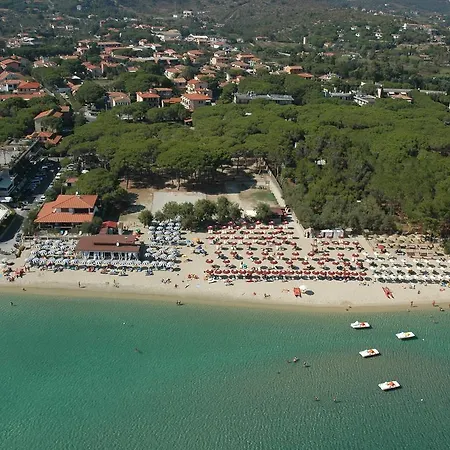 Apartamento Casa Del Mandorlo *