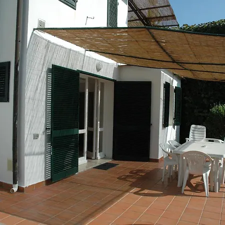 Casa Del Mandorlo Apartamento *