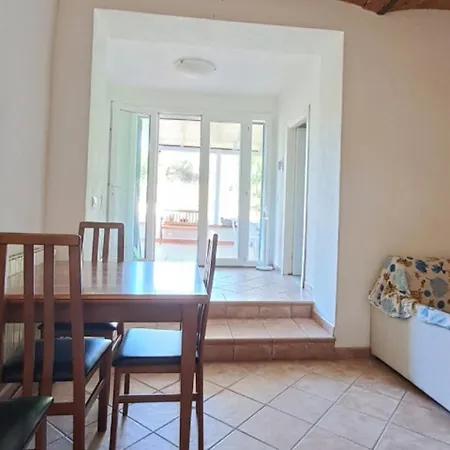Casa Del Mandorlo *