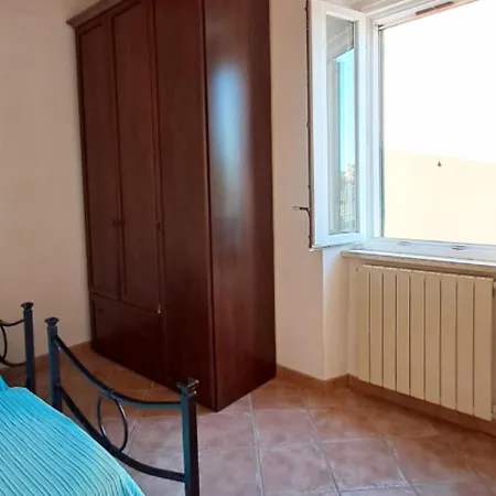 Casa Del Mandorlo Apartamento *