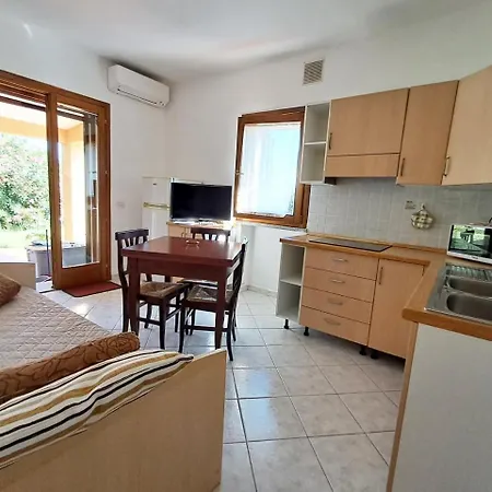 Casa Del Mandorlo Apartamento Marina di Campo