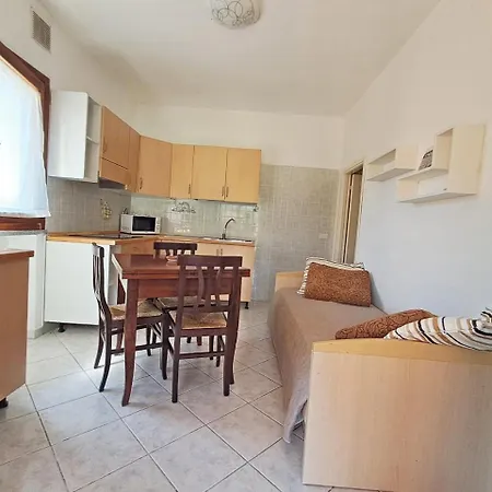 Casa Del Mandorlo Apartamento
