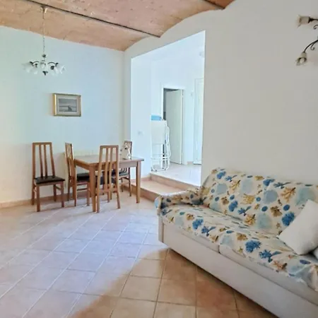 Apartamento Casa Del Mandorlo Marina di Campo
