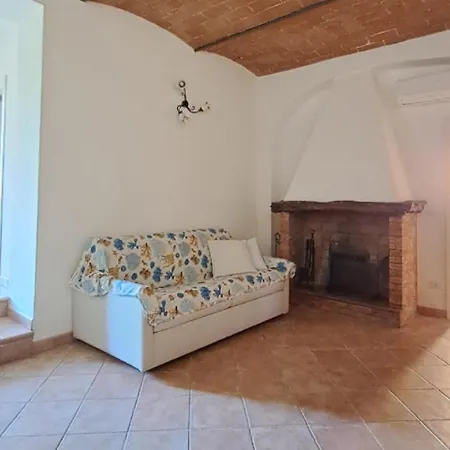 Casa Del Mandorlo * Marina di Campo