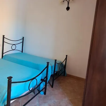 Casa Del Mandorlo Apartamento *