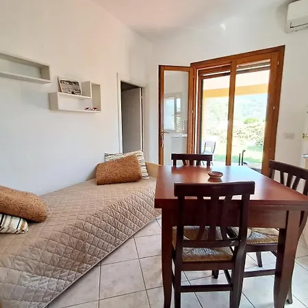 Apartamento Casa Del Mandorlo *