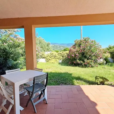 Casa Del Mandorlo Apartamento Marina di Campo