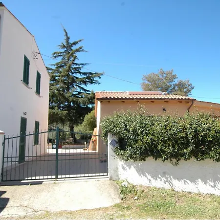 Casa Del Mandorlo * Marina di Campo