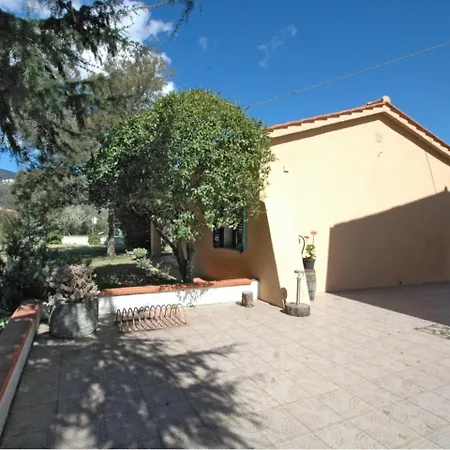 Casa Del Mandorlo Apartamento Marina di Campo