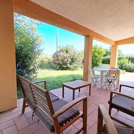 Casa Del Mandorlo Apartamento