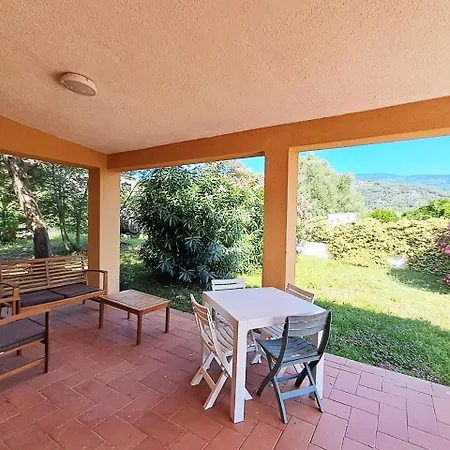 Casa Del Mandorlo Apartamento *