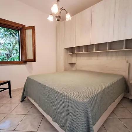 Casa Del Mandorlo Marina di Campo