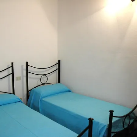 Casa Del Mandorlo Marina di Campo